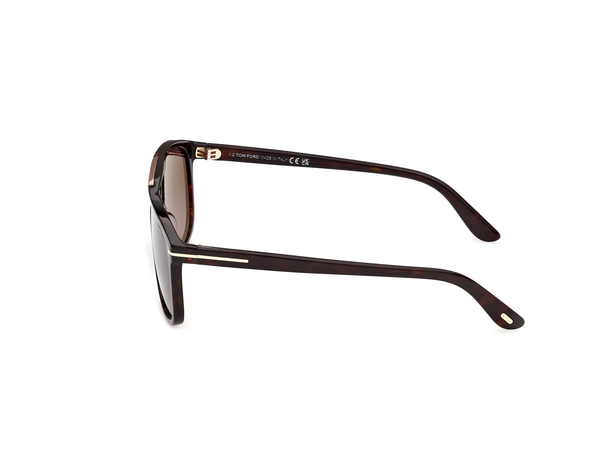 TOM FORD FT1338/S 52K 58-17-140 Güneş Gözlüğü