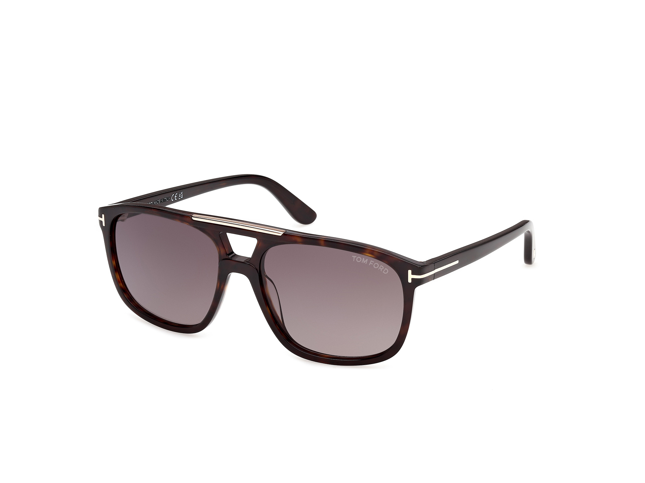 TOM FORD FT1338/S 52K 58-17-140 Güneş Gözlüğü