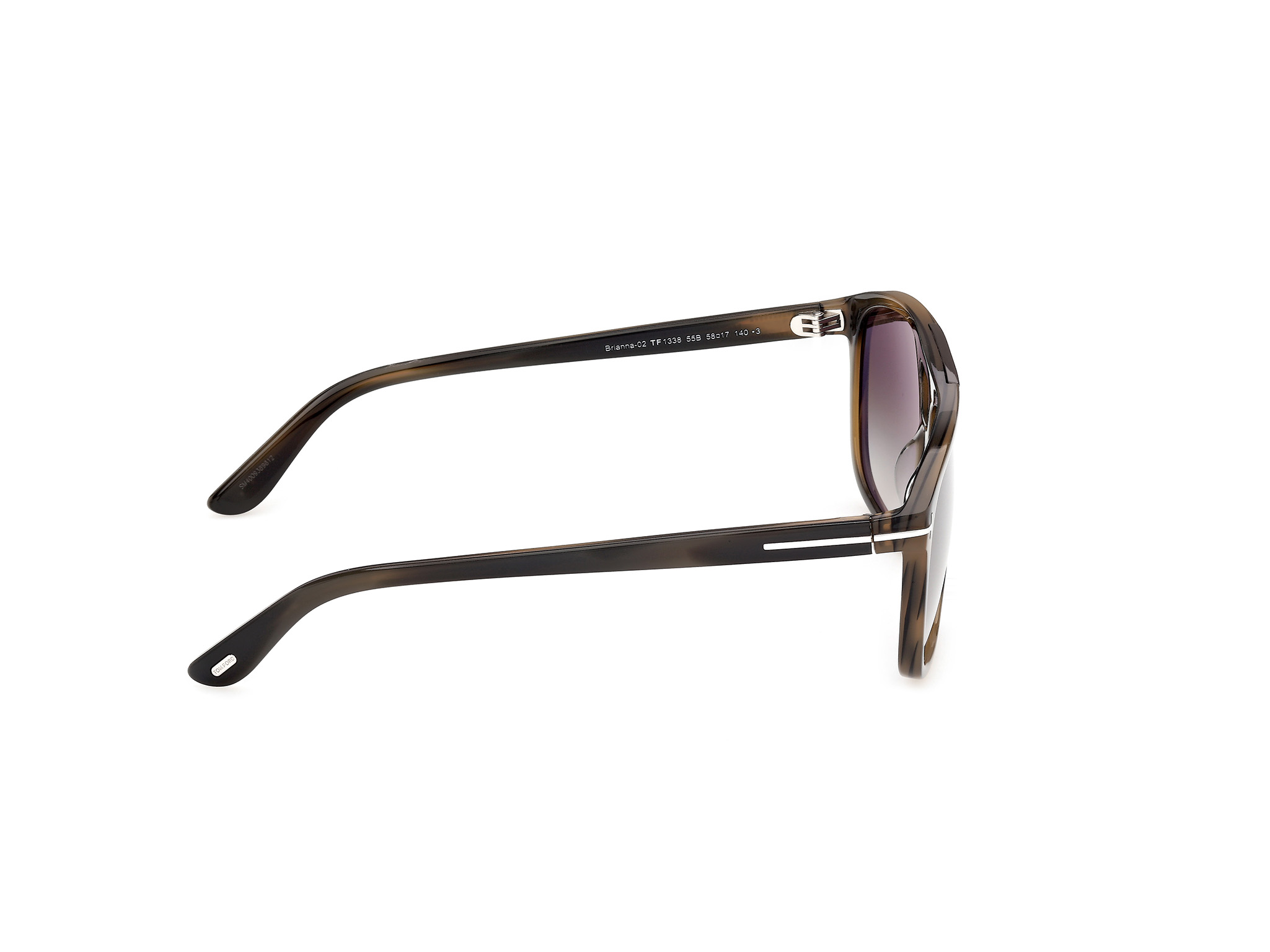 TOM FORD FT1338/S 55B 58-17-140 Güneş Gözlüğü