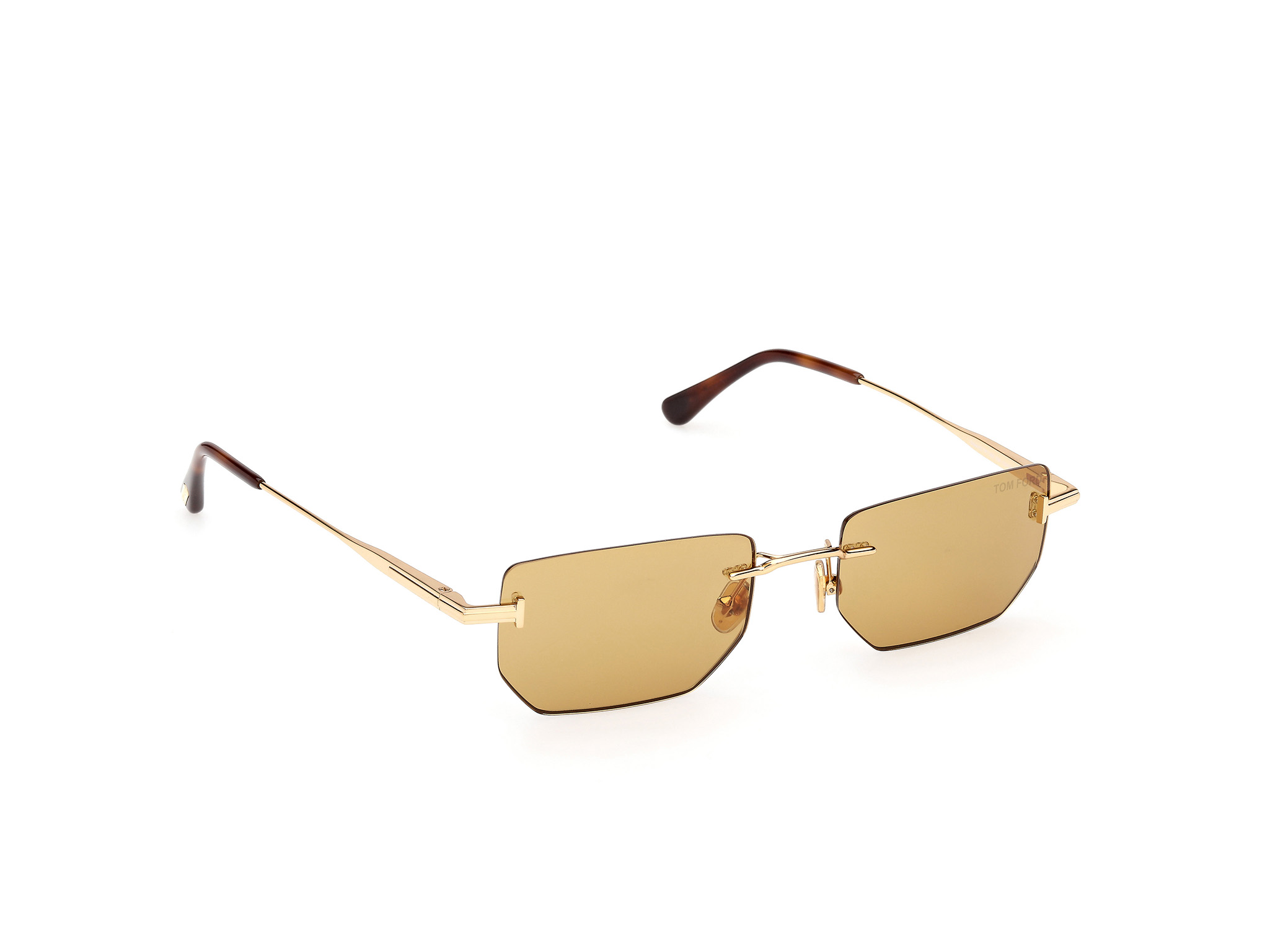 TOM FORD FT1355/S 30E 53-19-145 Güneş Gözlüğü