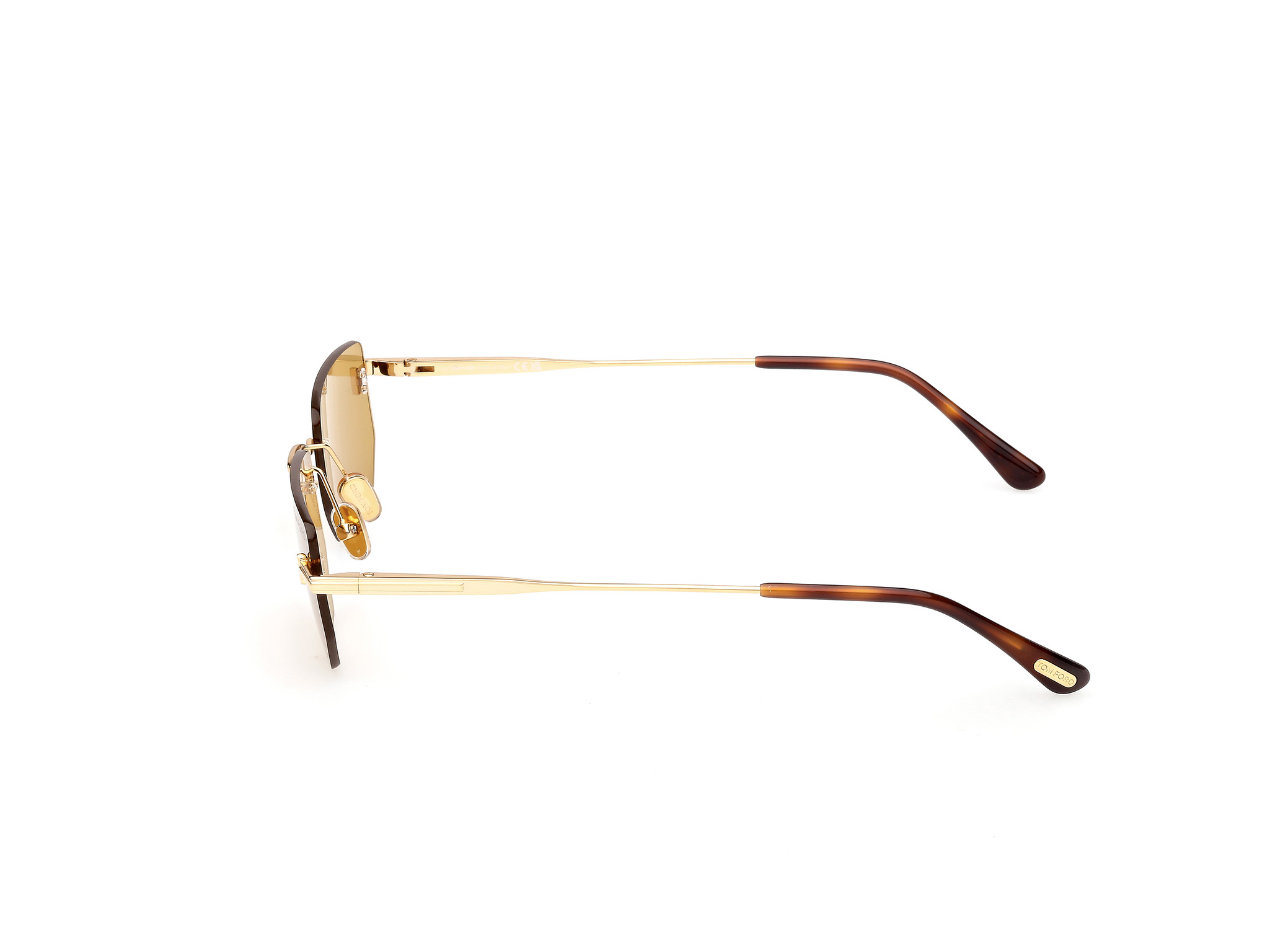 TOM FORD FT1355/S 30E 53-19-145 Güneş Gözlüğü