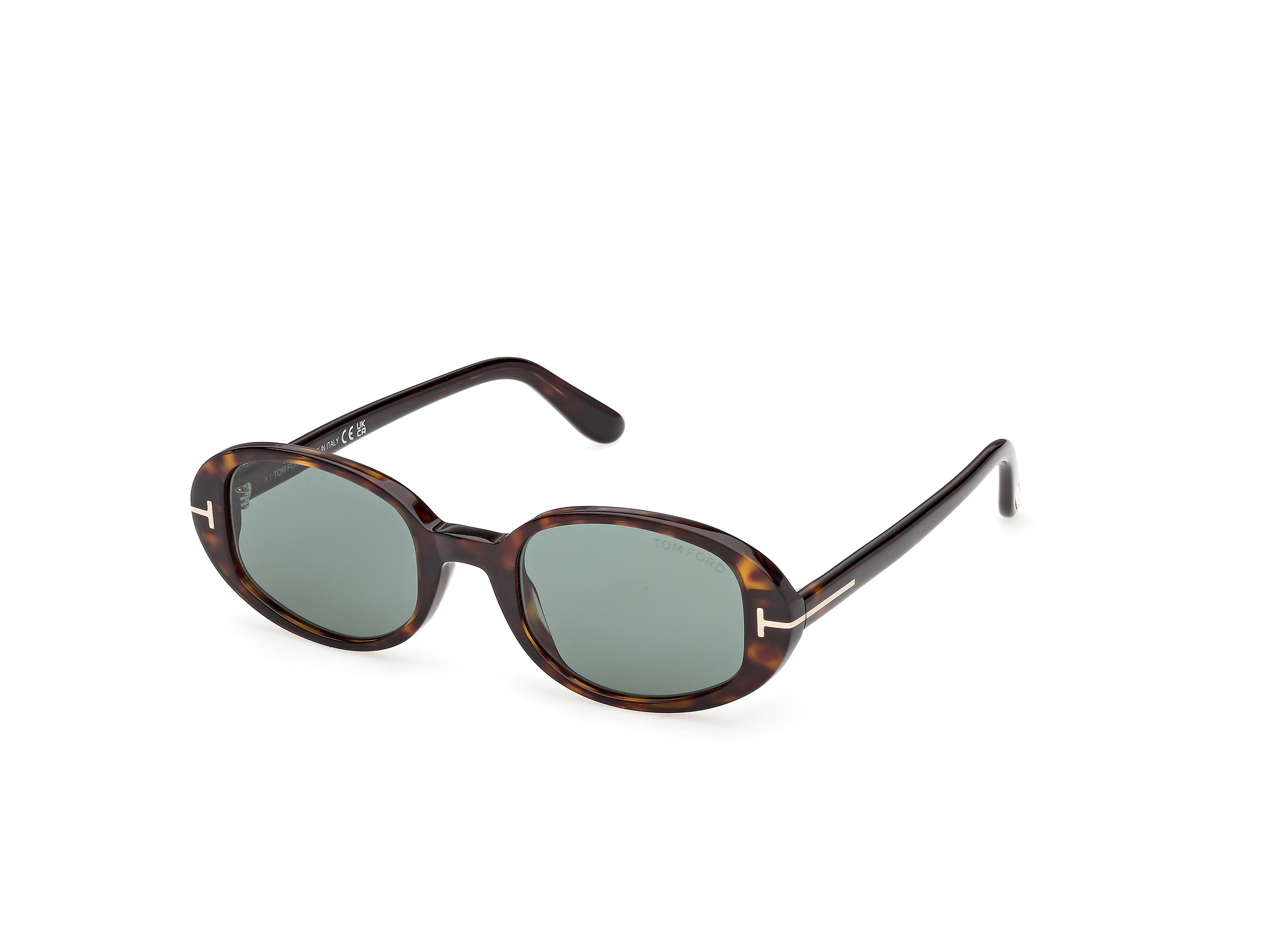 TOM FORD FT1364/S 52N 49-21-140 Güneş Gözlüğü