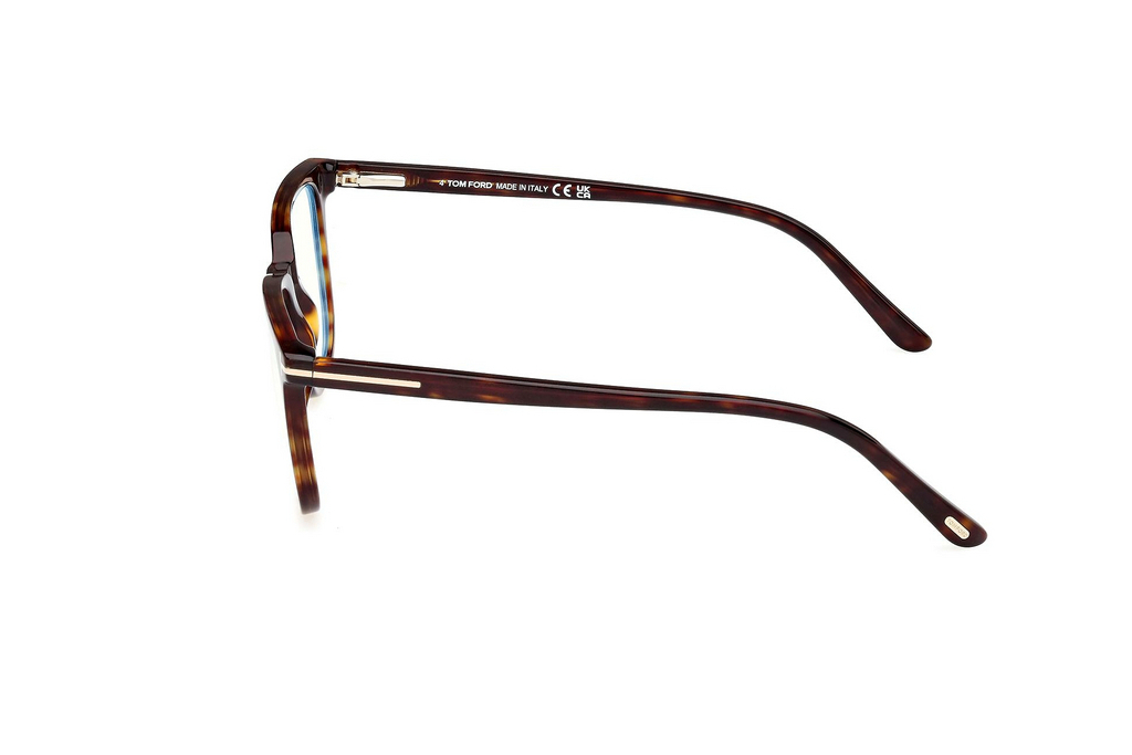 TOM FORD FT5916-B 052 KLİPSLİ MAVİ 50-20-145 Erkek Güneş Gözlüğü