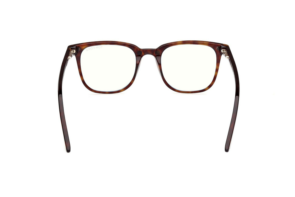 TOM FORD FT5916-B 052 KLİPSLİ MAVİ 50-20-145 Erkek Güneş Gözlüğü