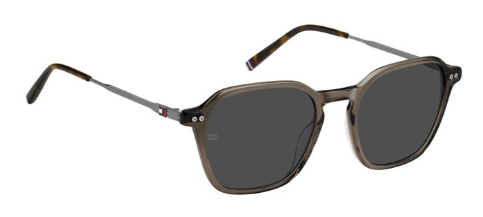 TOMMY HILFIGER TH2132/S 09QIR 53-20-145 Güneş Gözlüğü