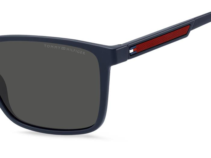 TOMMY HILFIGER TH2201/S 8RUIR 56-17-145 Erkek Güneş Gözlüğü