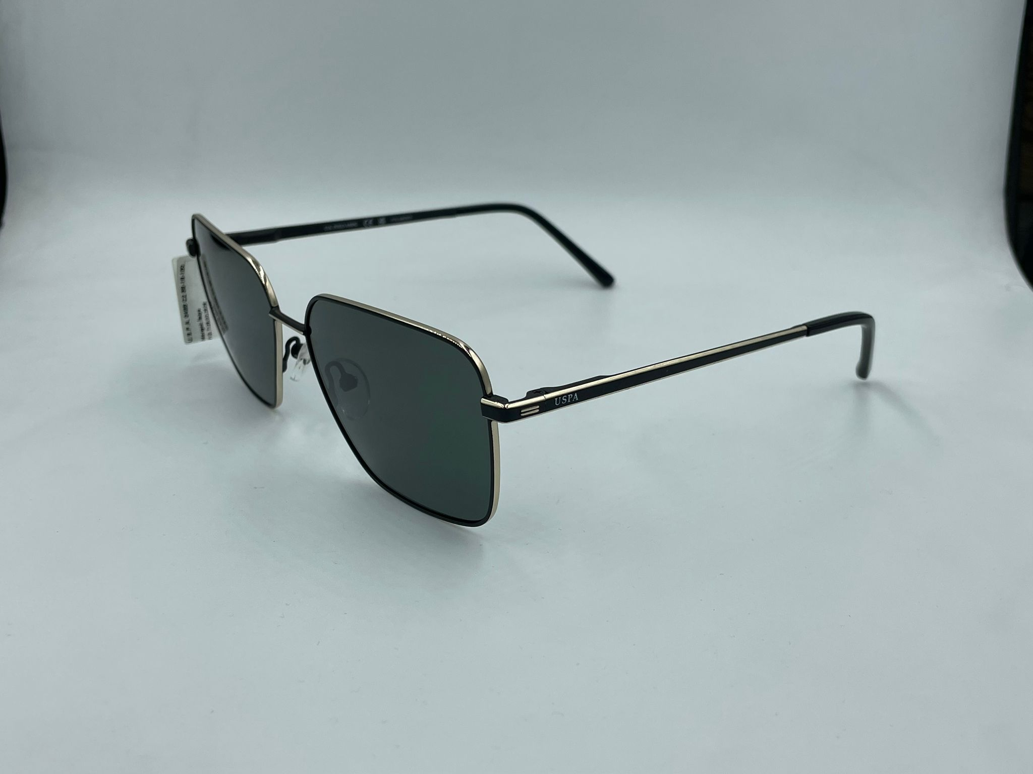 U.S. POLO ASSN. U.S.P.A. 0485 C2 58-16-150 Güneş Gözlüğü