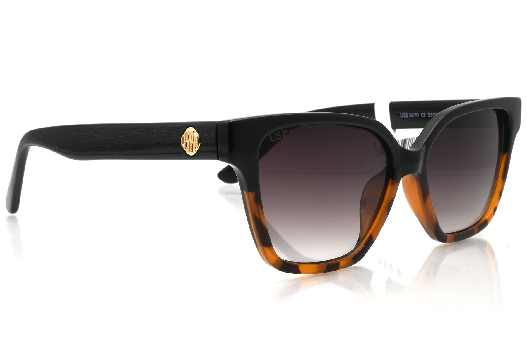 U.S. POLO ASSN. U.S.P.A. 0470 C5 53-15-145 Güneş Gözlüğü