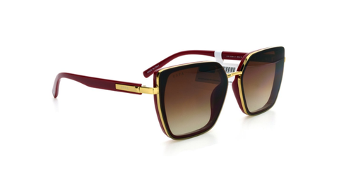 U.S. POLO ASSN. U.S.P.A. 0339 C7 60-14-145 Kadın Güneş Gözlüğü
