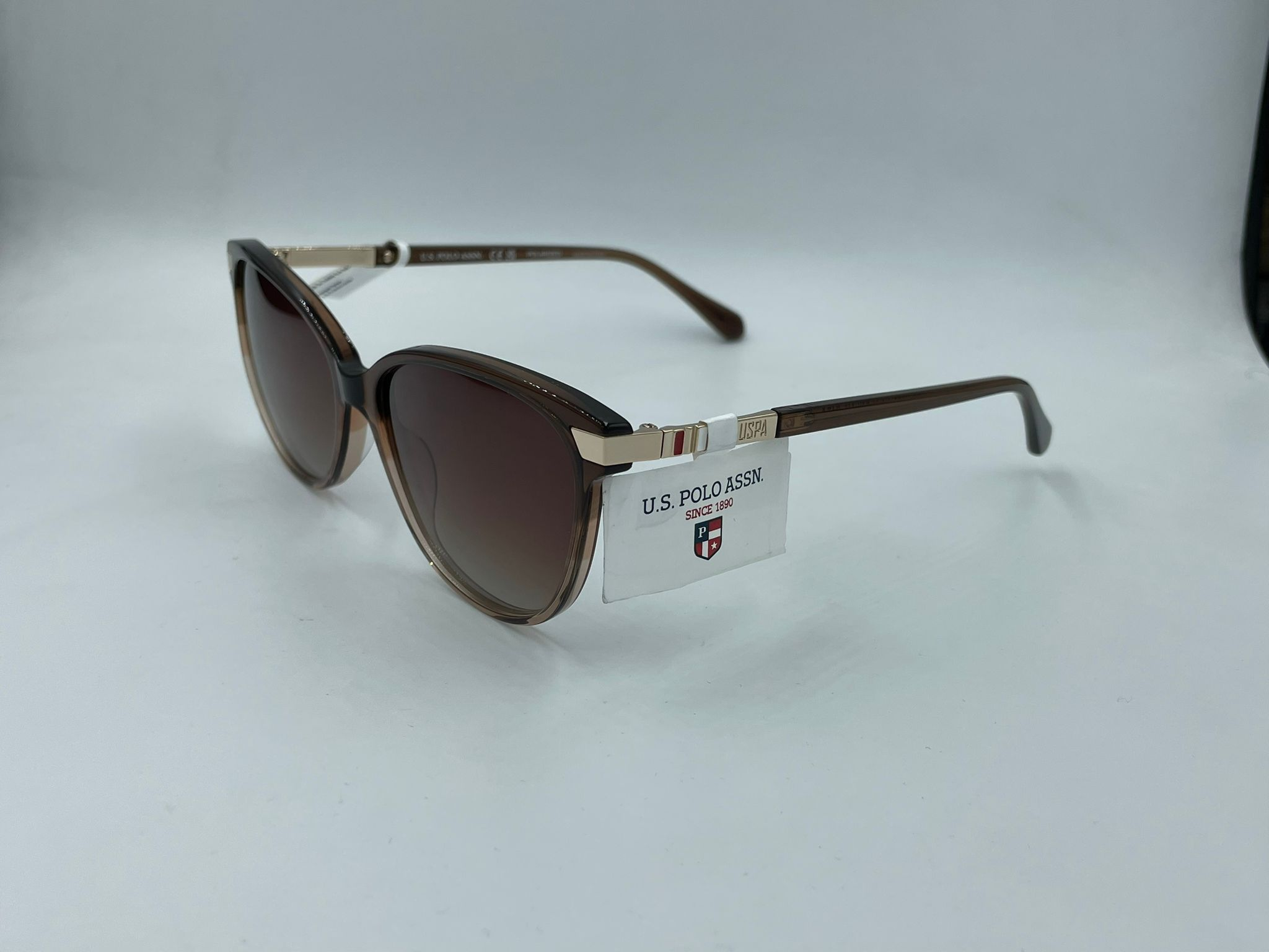 U.S. POLO ASSN. U.S.P.A. 0454 C4 55-16-145 Güneş Gözlüğü