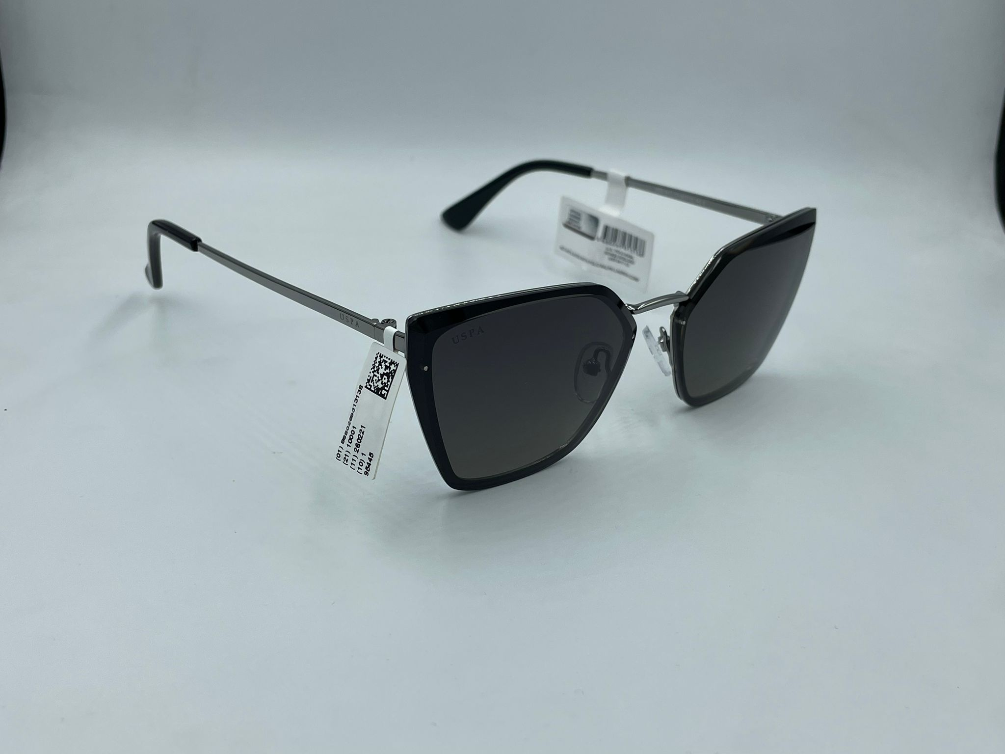 U.S. POLO ASSN. U.S.P.A. 0417 C3 60-15-143 Güneş Gözlüğü
