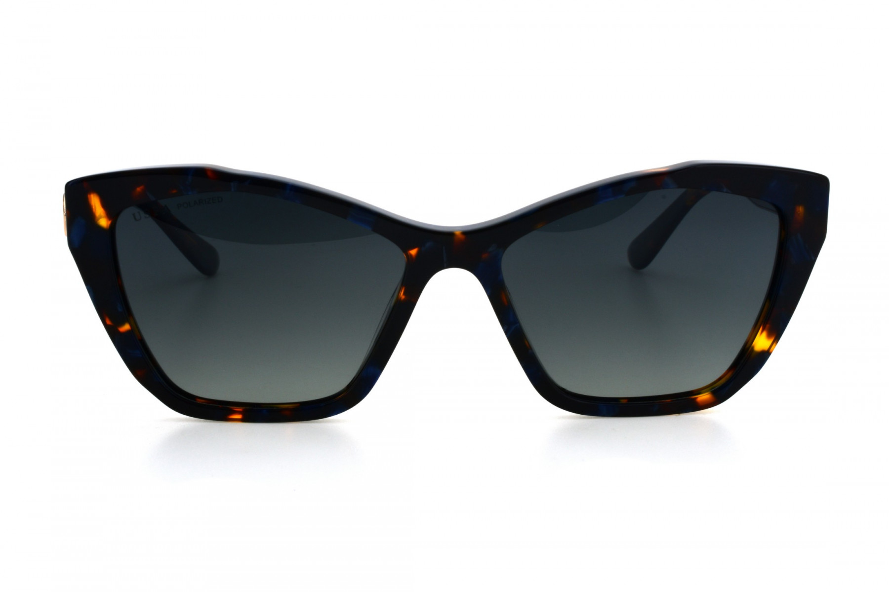 U.S. POLO ASSN. U.S.P.A. 0408 C2 55-16-143 Kadın Güneş Gözlüğü