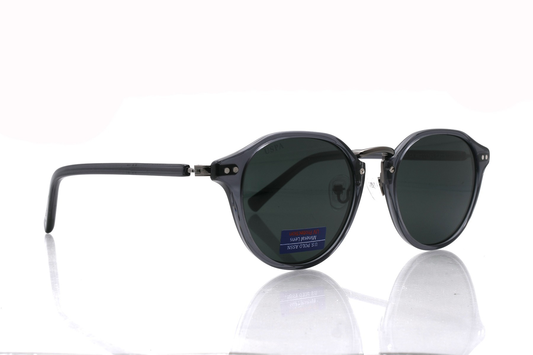 U.S. POLO ASSN. U.S.P.A. 0523 C4 49-21-143 Güneş Gözlüğü