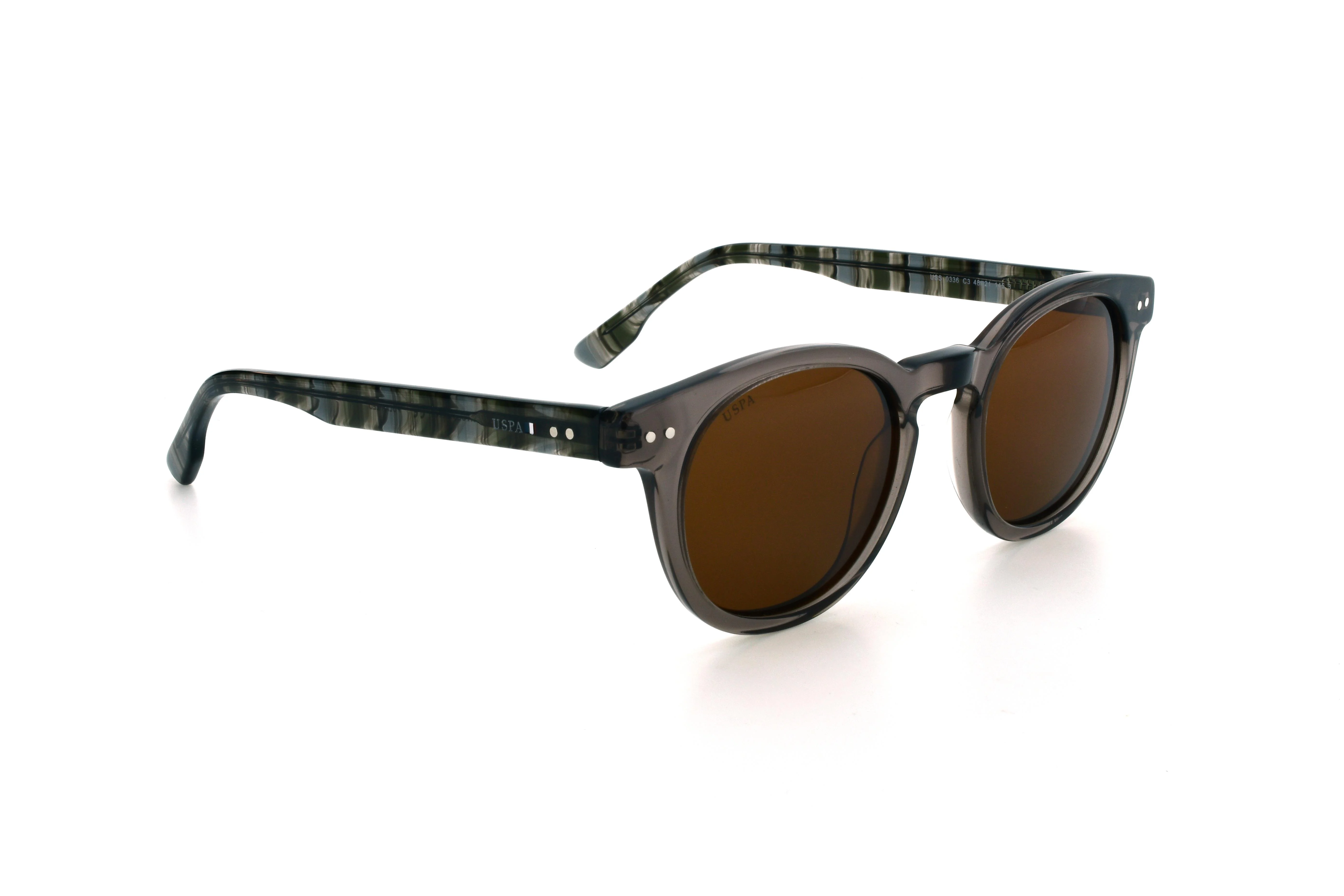 U.S. POLO ASSN. U.S.P.A. 0336 C3 48-21-145 Kadın Güneş Gözlüğü