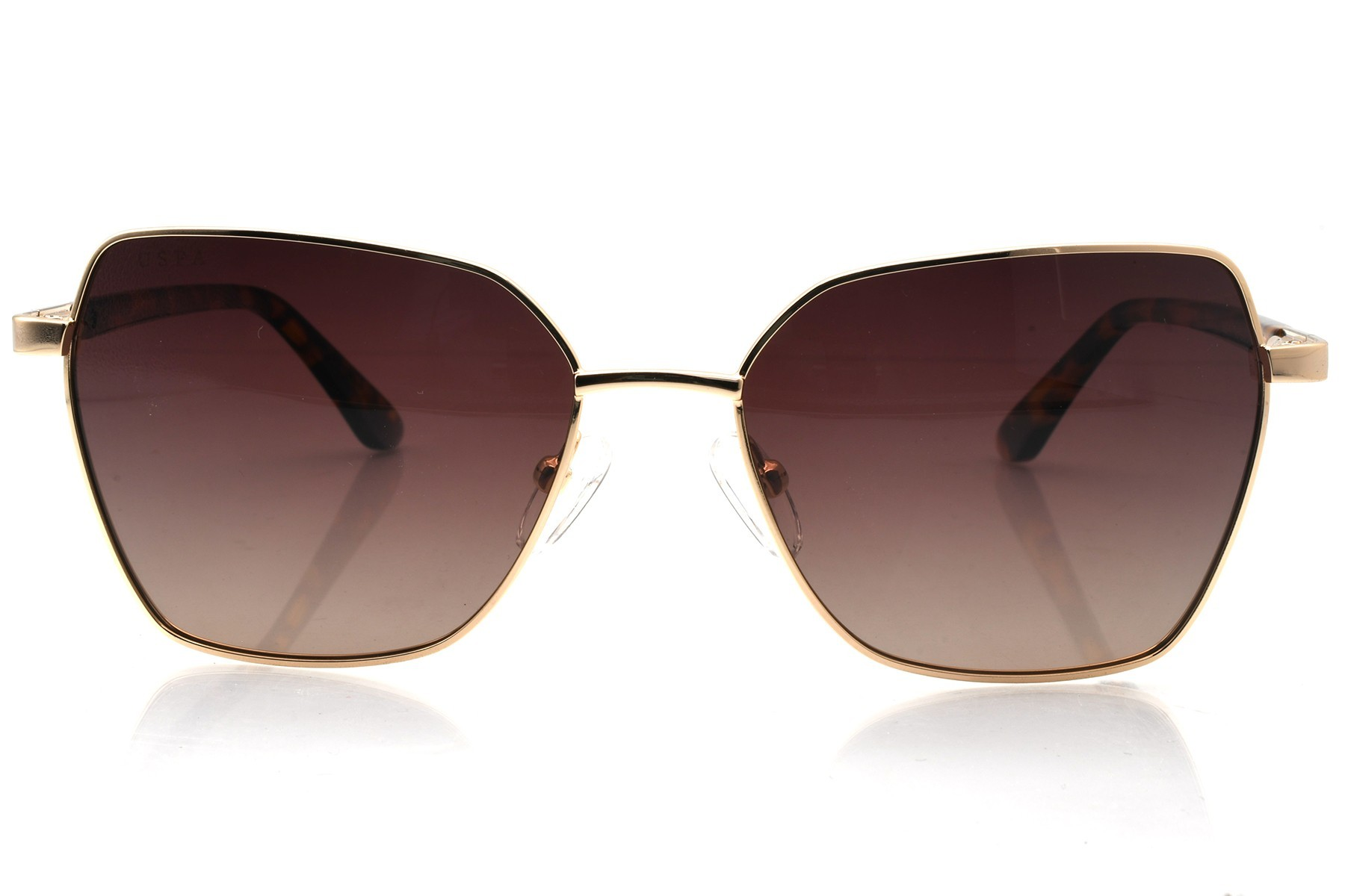 U.S. POLO ASSN. U.S.P.A. 0483 C2 55-16-140 Güneş Gözlüğü