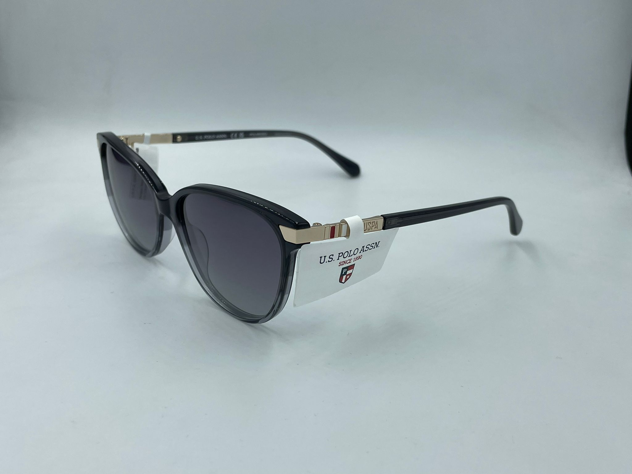 U.S. POLO ASSN. U.S.P.A. 0454 C5 55-16-145 Güneş Gözlüğü