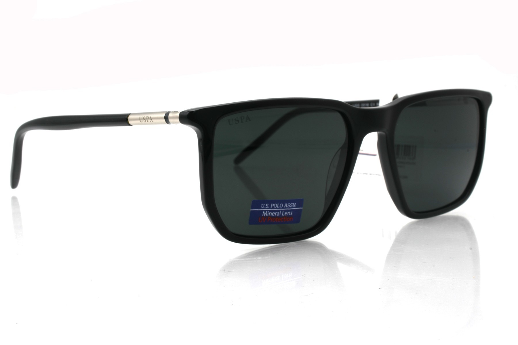 U.S. POLO ASSN. U.S.P.A. 0518 C1 54-19-145 Güneş Gözlüğü