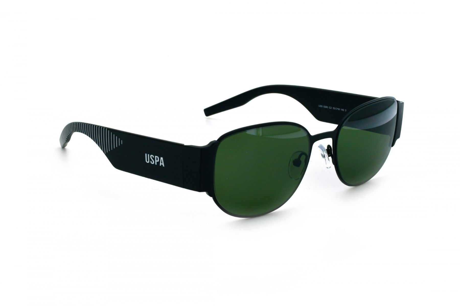 U.S. POLO ASSN. U.S.P.A. 0263 C2 55-18-143 Kadın Güneş Gözlüğü