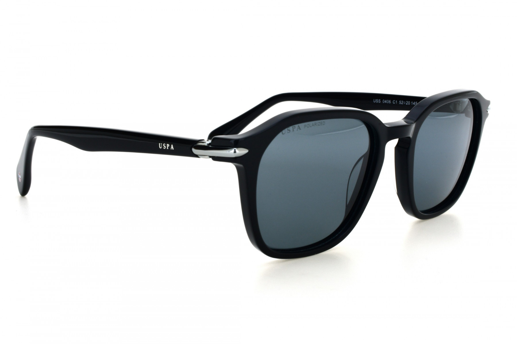 U.S. POLO ASSN. U.S.P.A. 0406 C1 52-20-145 Güneş Gözlüğü