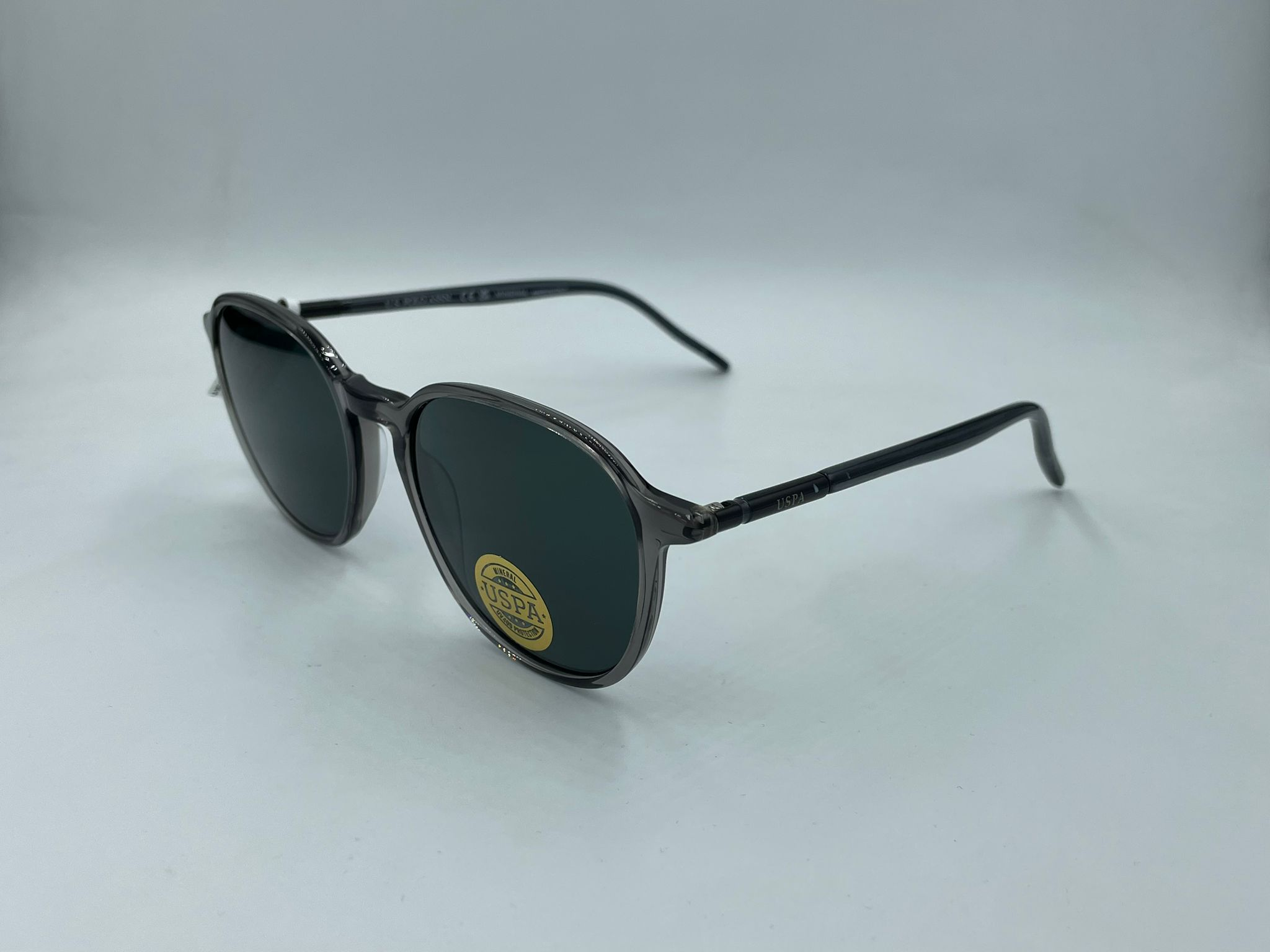 U.S. POLO ASSN. U.S.P.A. 0517 C3 53-20-145 Güneş Gözlüğü