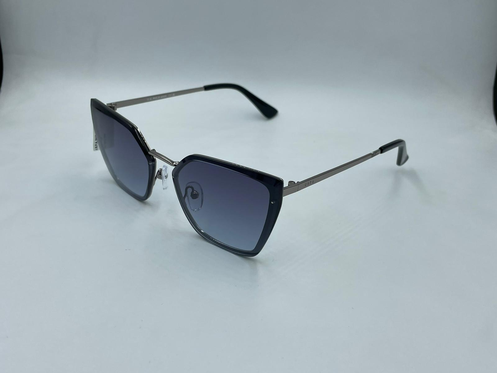 U.S. POLO ASSN. U.S.P.A. 0417 C6 60-15-143 Güneş Gözlüğü