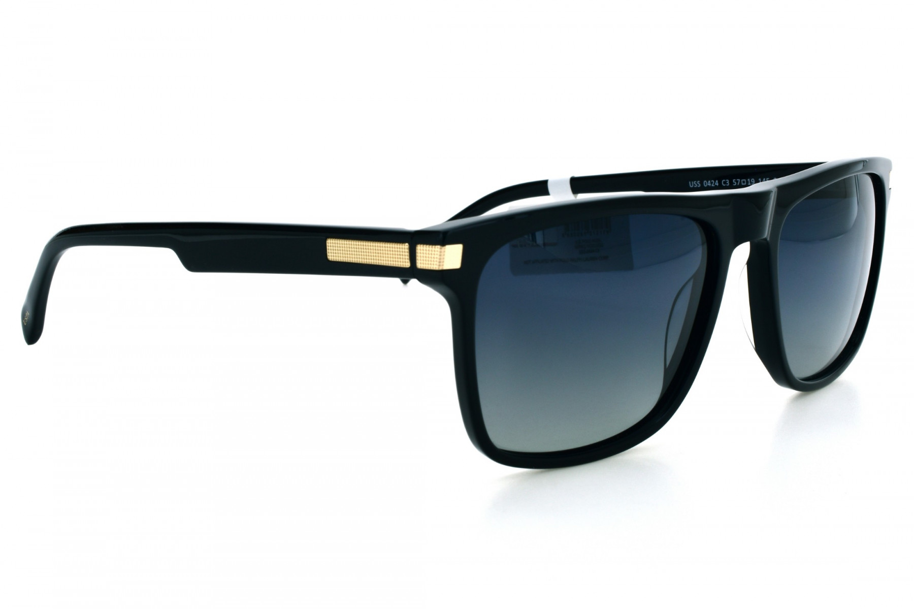 U.S. POLO ASSN. U.S.P.A. 0424 C3 57-19-145 Güneş Gözlüğü