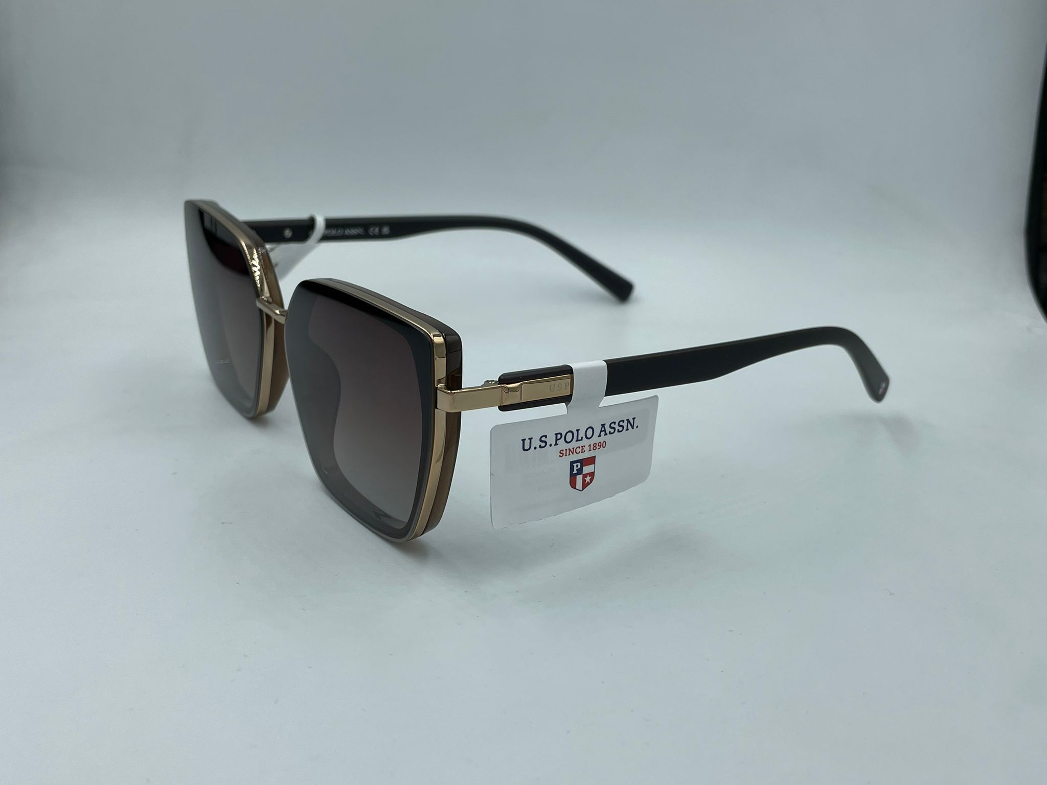 U.S. POLO ASSN. U.S.P.A. 0339 C3 60-14-145 Güneş Gözlüğü