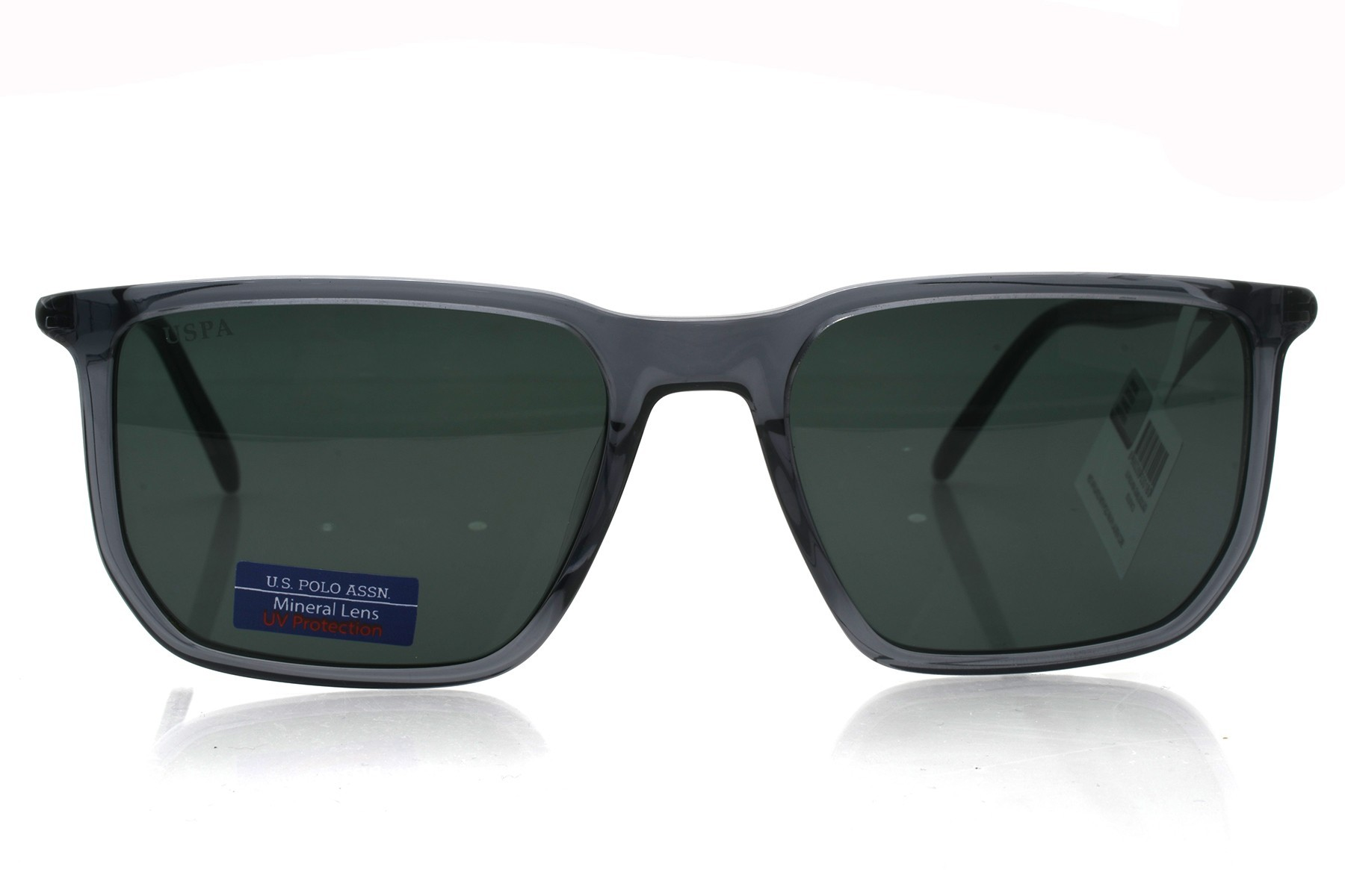 U.S. POLO ASSN. U.S.P.A. 0518 C3 54-19-145 Güneş Gözlüğü