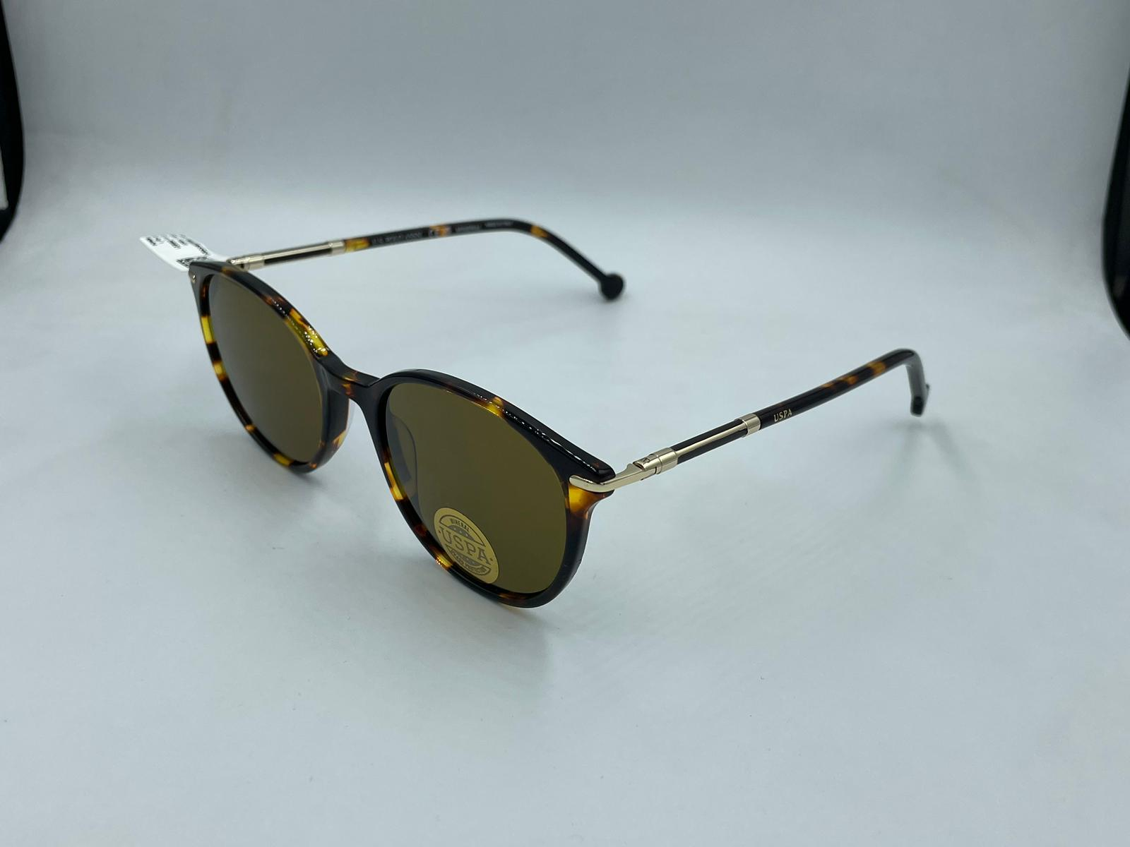 U.S. POLO ASSN. U.S.P.A. 0520 C3 52-20-145 Güneş Gözlüğü