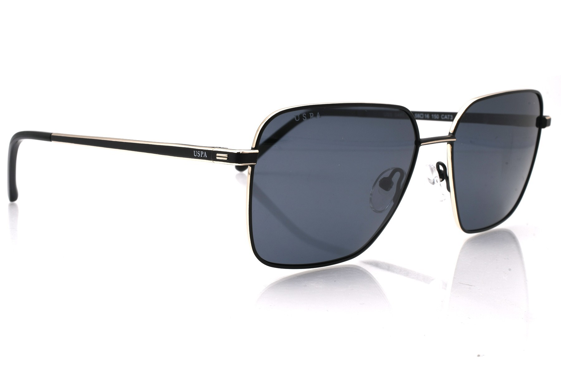 U.S. POLO ASSN. U.S.P.A. 0485 C1 58-16-150 Güneş Gözlüğü