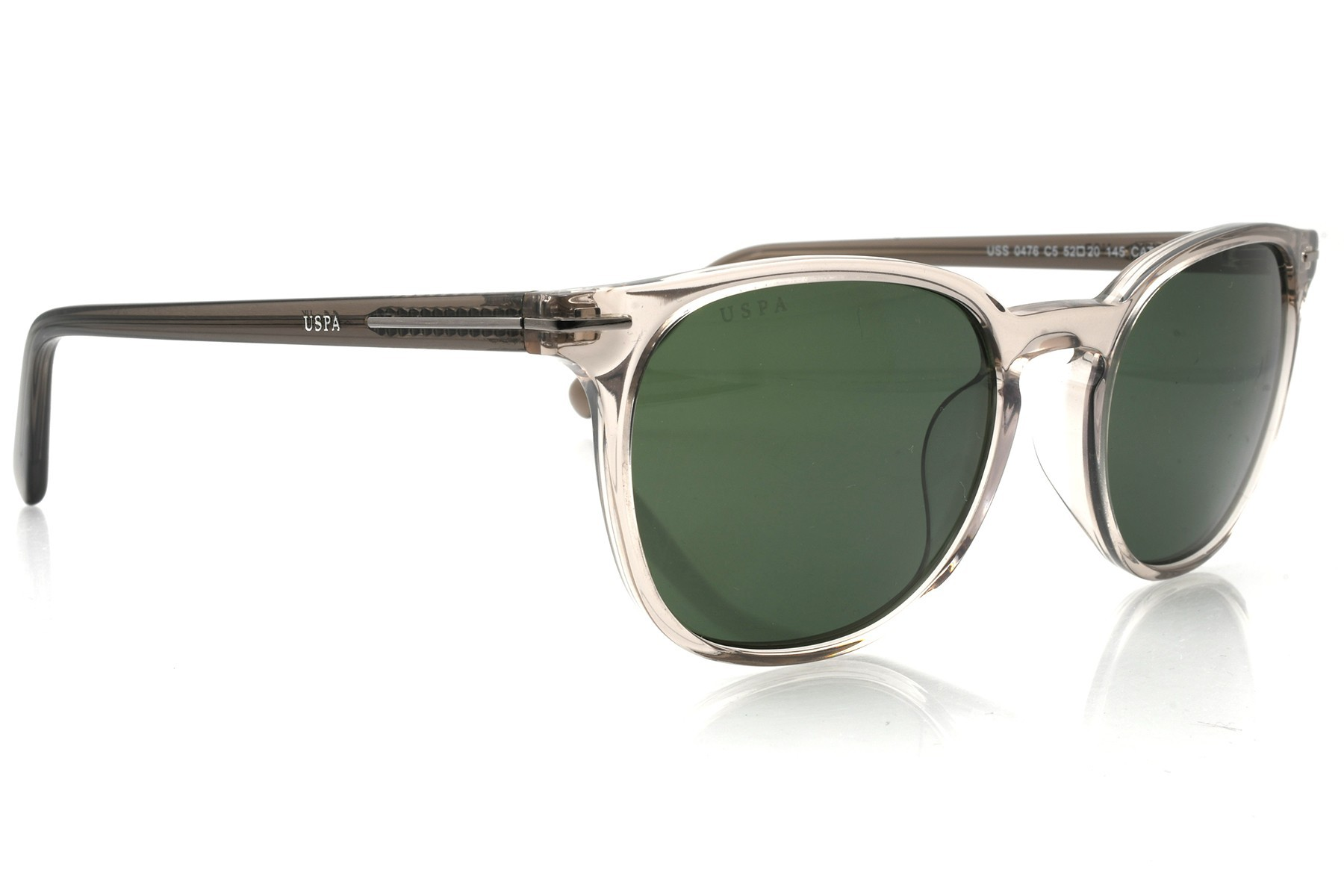 U.S. POLO ASSN. U.S.P.A. 0476 C5 52-20-145 Güneş Gözlüğü
