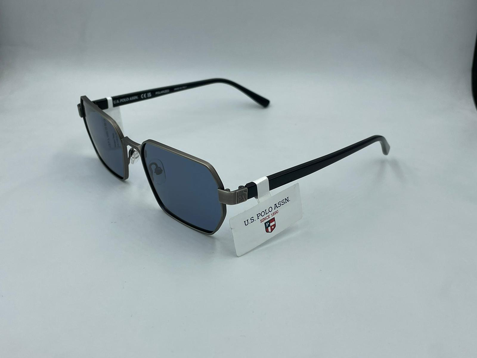 U.S. POLO ASSN. U.S.P.A. 0452 C3 55-19-145 Güneş Gözlüğü