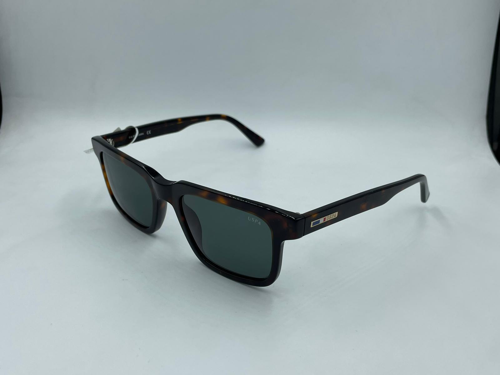 U.S. POLO ASSN. U.S.P.A. 0290 C3 53-20-140 Güneş Gözlüğü