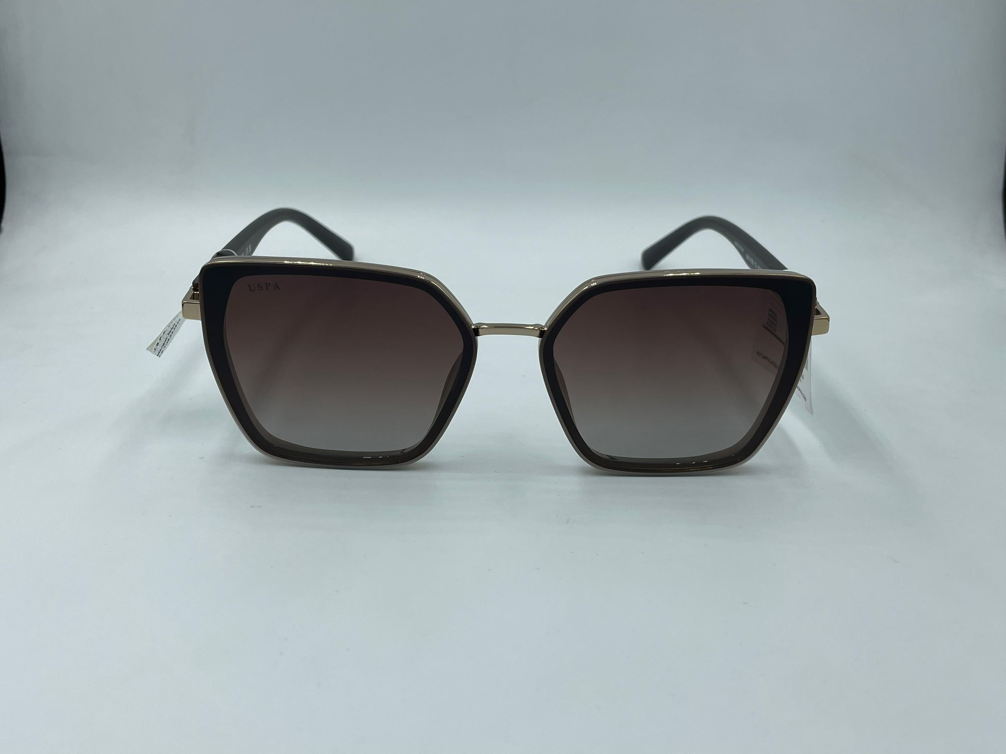 U.S. POLO ASSN. U.S.P.A. 0339 C3 60-14-145 Güneş Gözlüğü