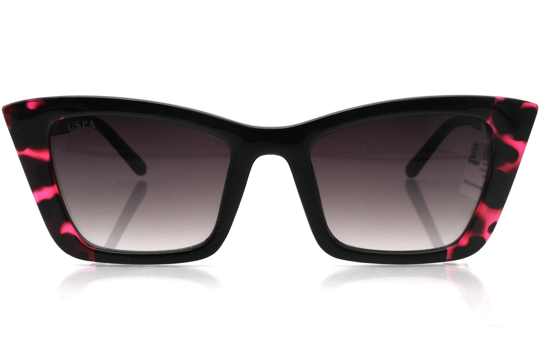 U.S. POLO ASSN. U.S.P.A. 0471 C6 50-20-145 Güneş Gözlüğü