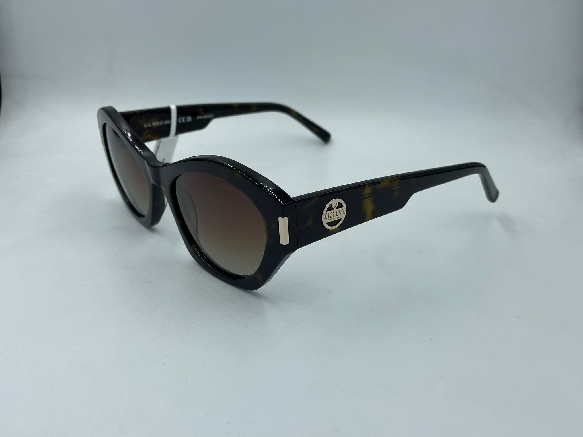 U.S. POLO ASSN. U.S.P.A. 0466 C3 54-20-145 Güneş Gözlüğü