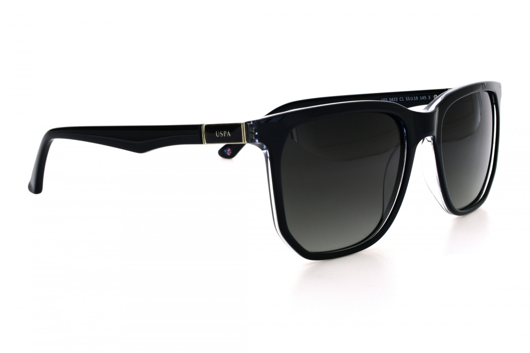 U.S. POLO ASSN. U.S.P.A. 0423 C1 55-19-145 Güneş Gözlüğü