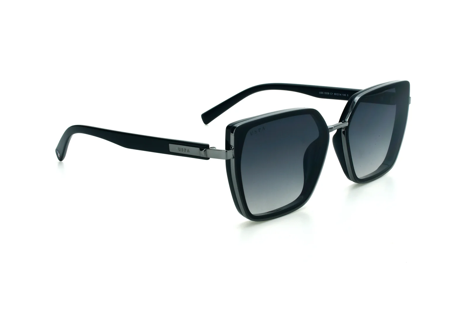 U.S. POLO ASSN. U.S.P.A. 0339 C1 60-14-145 Kadın Güneş Gözlüğü