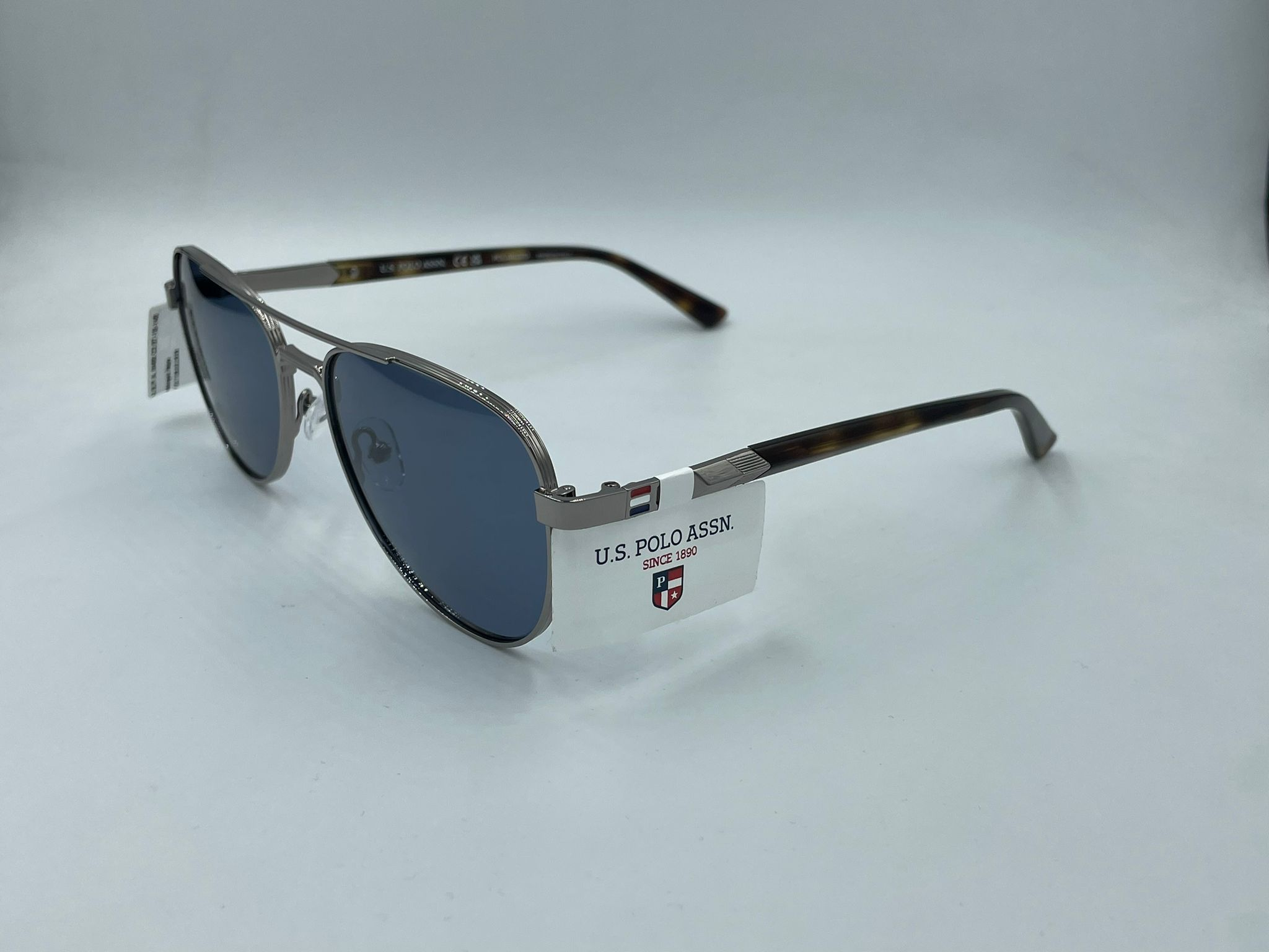 U.S. POLO ASSN. U.S.P.A. 0460 C3 57-18-145 Güneş Gözlüğü