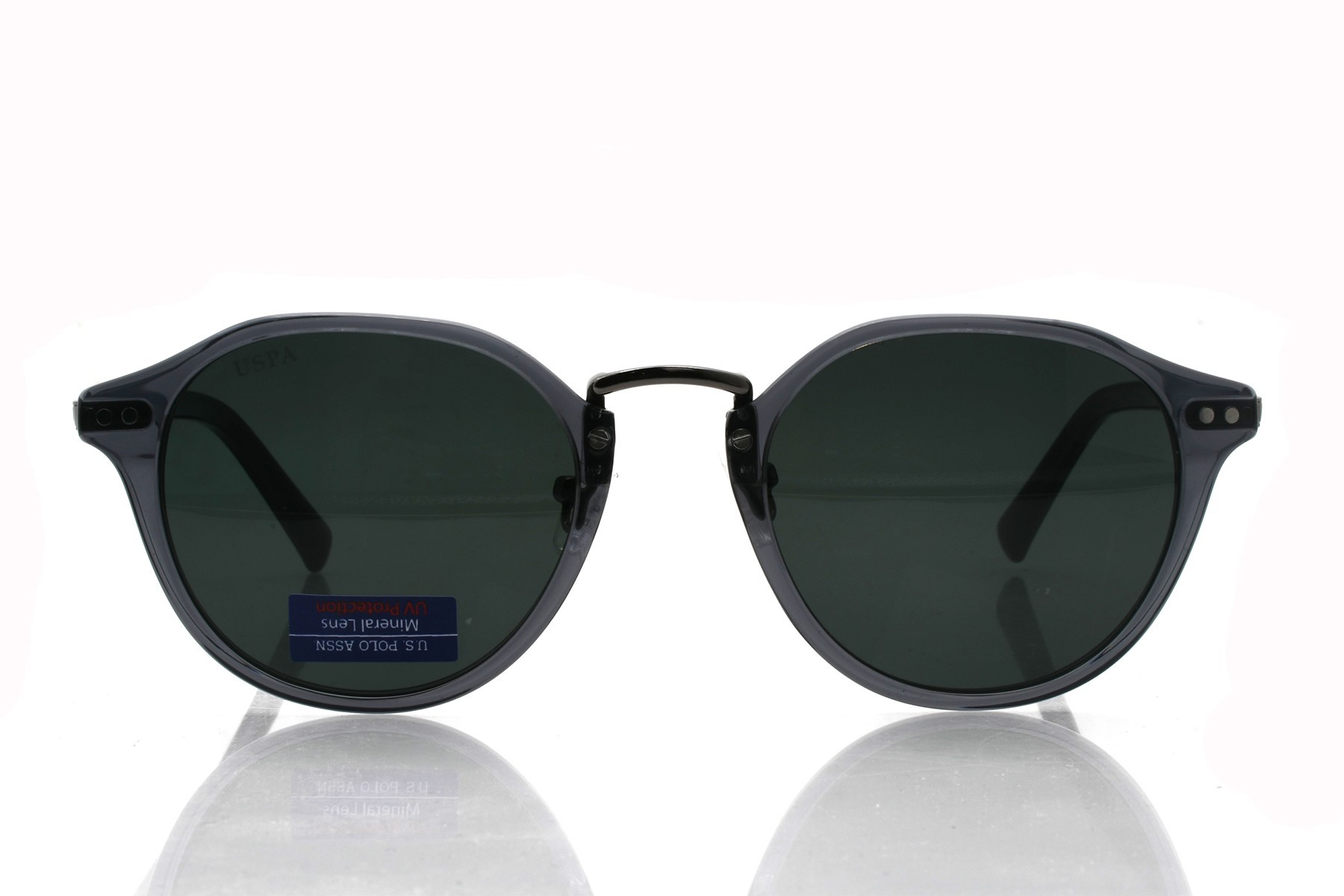 U.S. POLO ASSN. U.S.P.A. 0523 C4 49-21-143 Güneş Gözlüğü