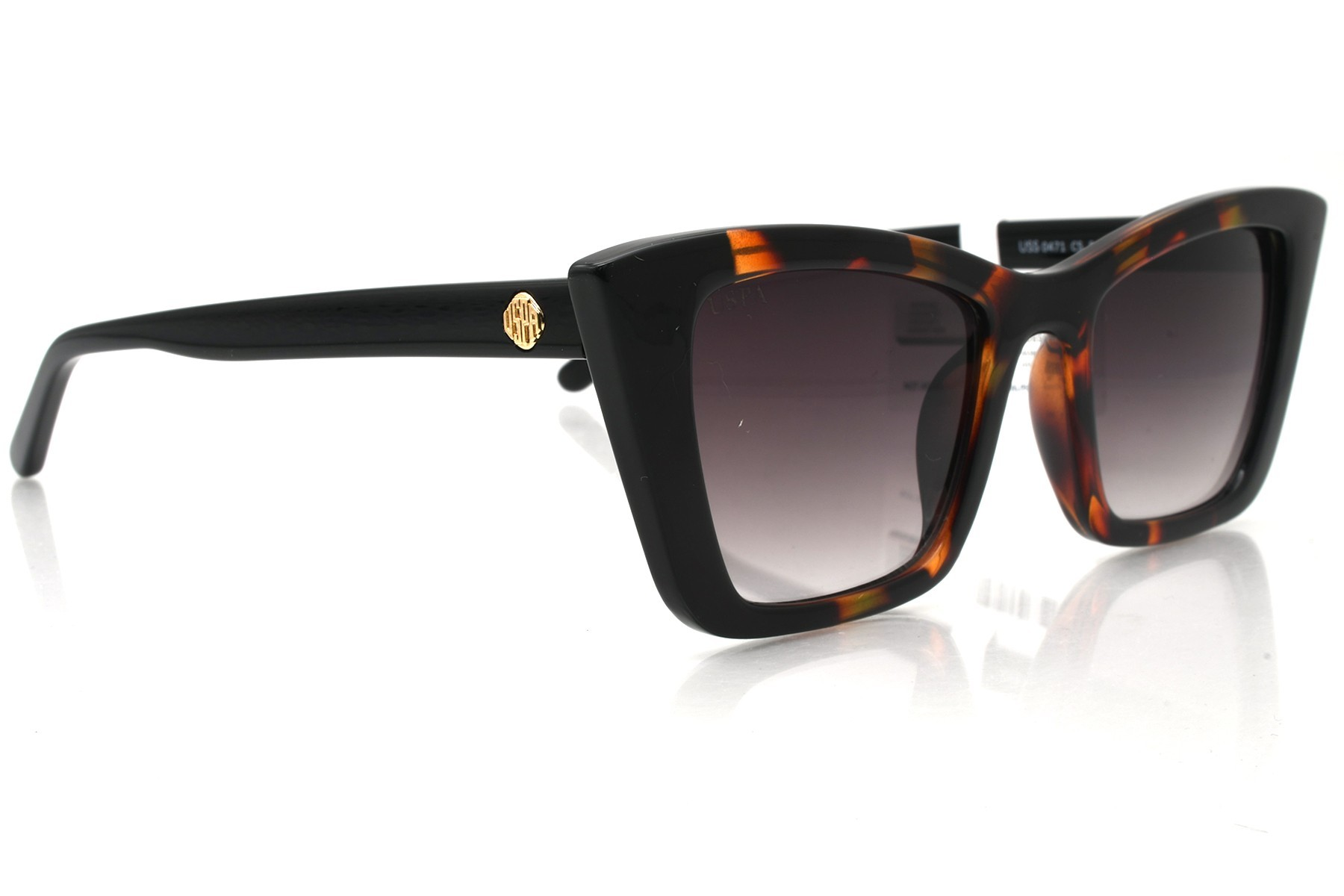 U.S. POLO ASSN. U.S.P.A. 0471 C5 50-20-145 Güneş Gözlüğü