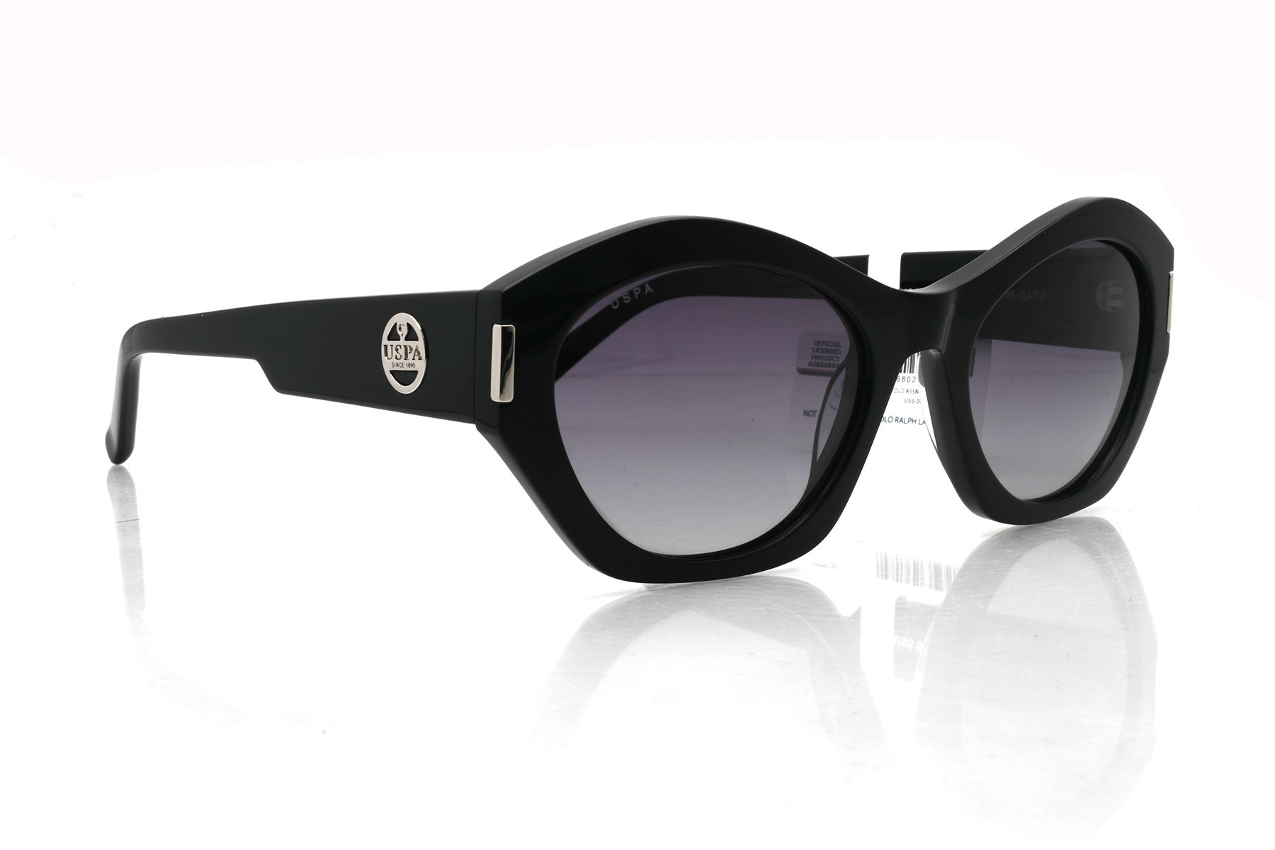 U.S. POLO ASSN. U.S.P.A. 0466 C2 54-20-145 Güneş Gözlüğü