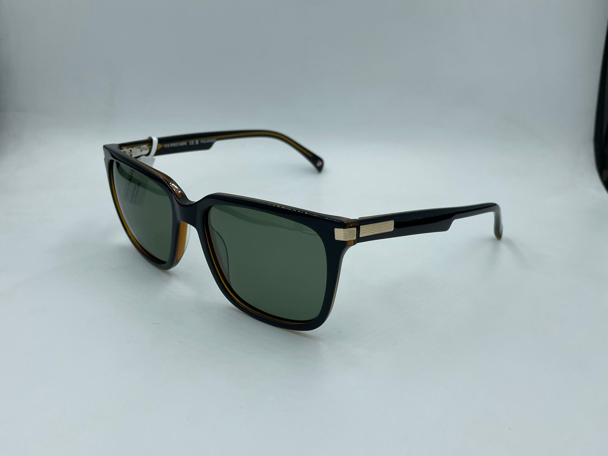 U.S. POLO ASSN. U.S.P.A. 0422 C2 55-18-145 Güneş Gözlüğü