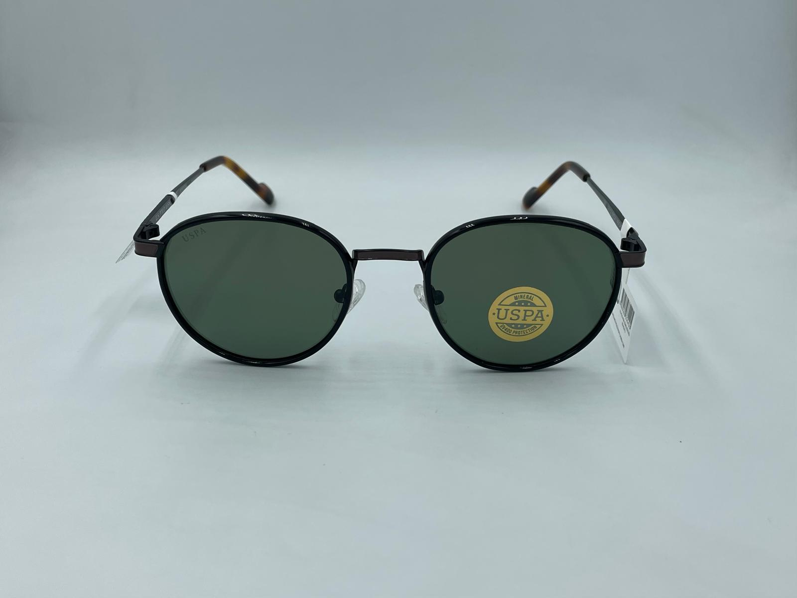 U.S. POLO ASSN. U.S.P.A. 0526 C1 53-21-145 Güneş Gözlüğü