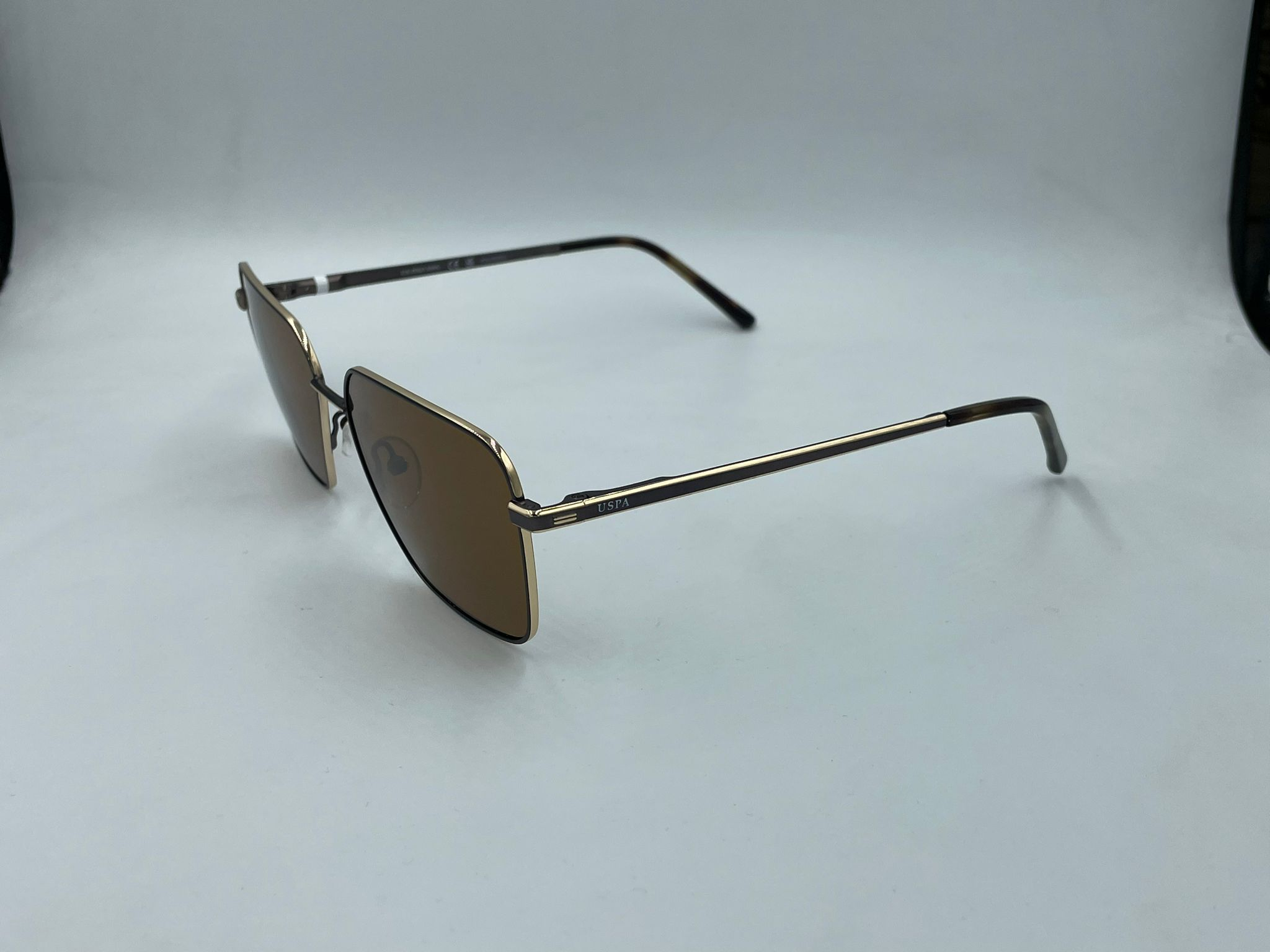 U.S. POLO ASSN. U.S.P.A. 0485 C3 58-16-150 Güneş Gözlüğü