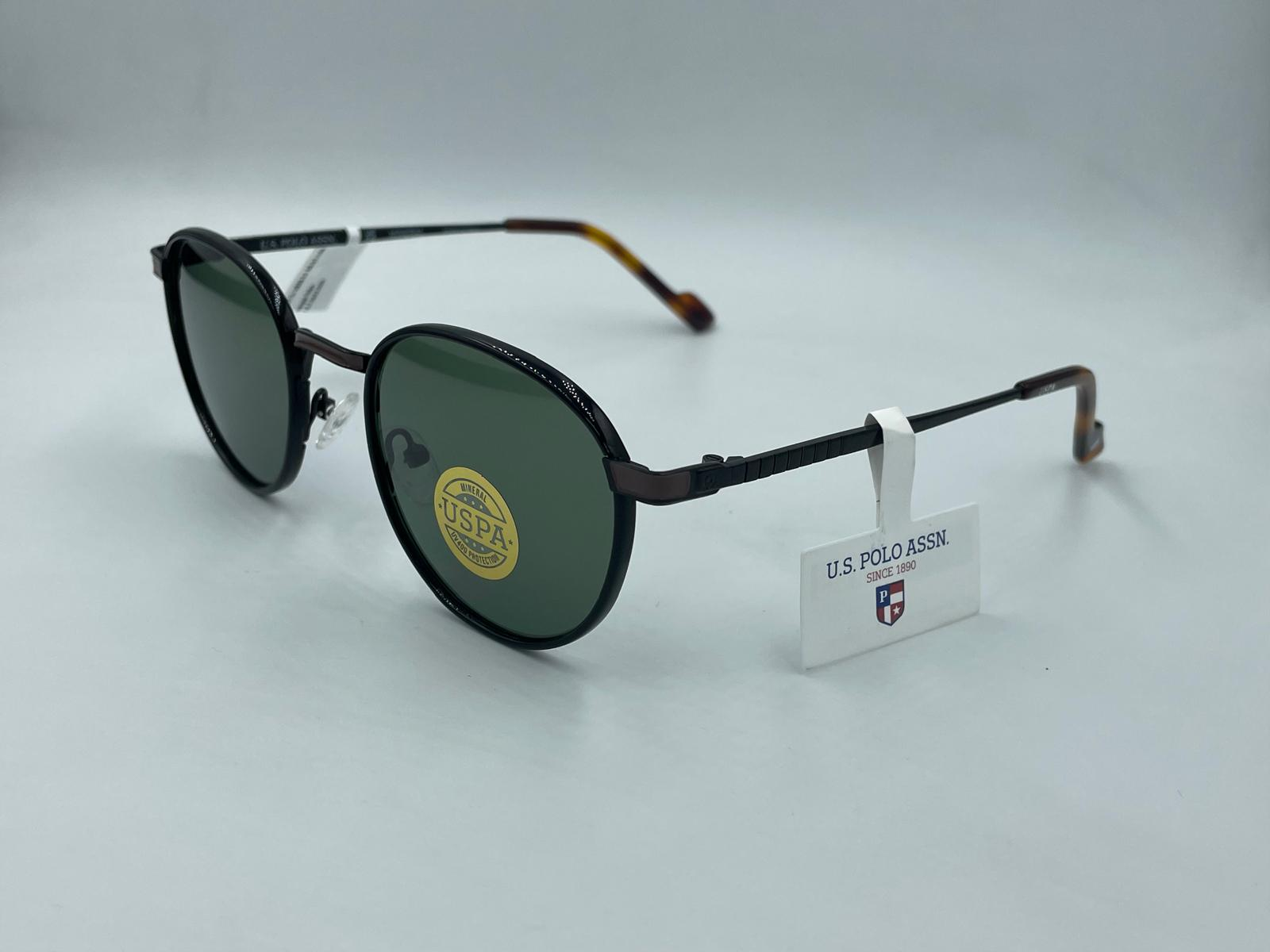 U.S. POLO ASSN. U.S.P.A. 0526 C1 53-21-145 Güneş Gözlüğü
