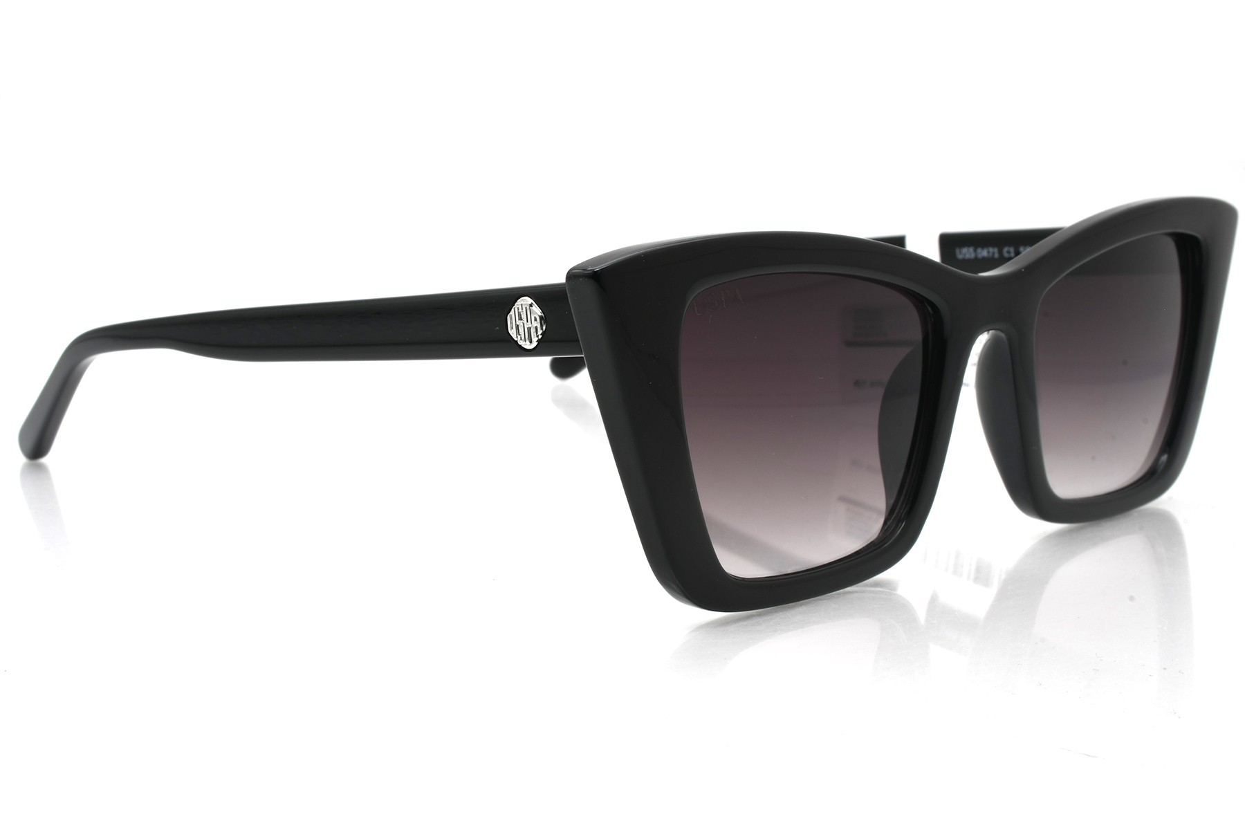 U.S. POLO ASSN. U.S.P.A. 0471 C1 50-20-145 Güneş Gözlüğü