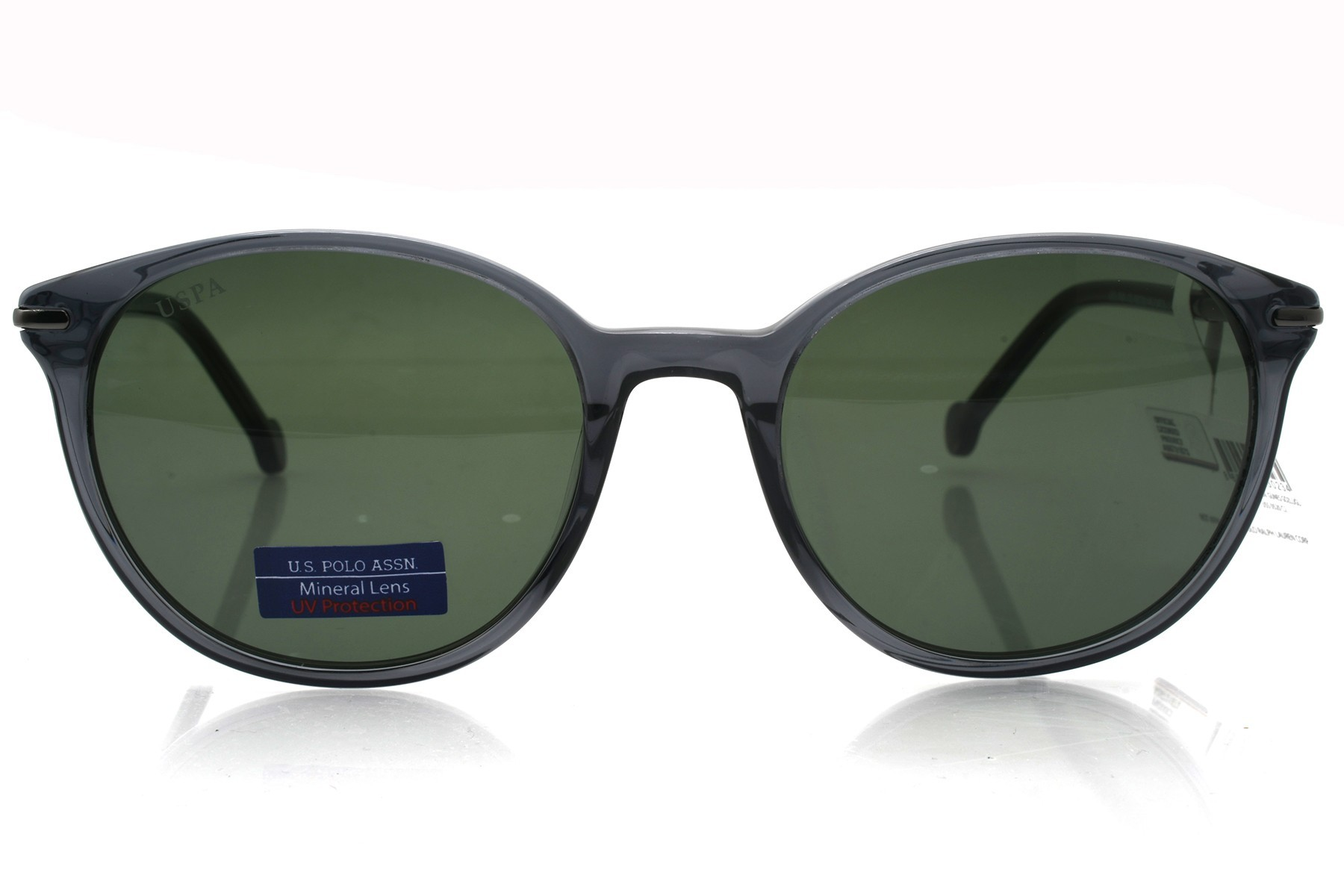 U.S. POLO ASSN. U.S.P.A. 0520 C2 52-20-145 Güneş Gözlüğü