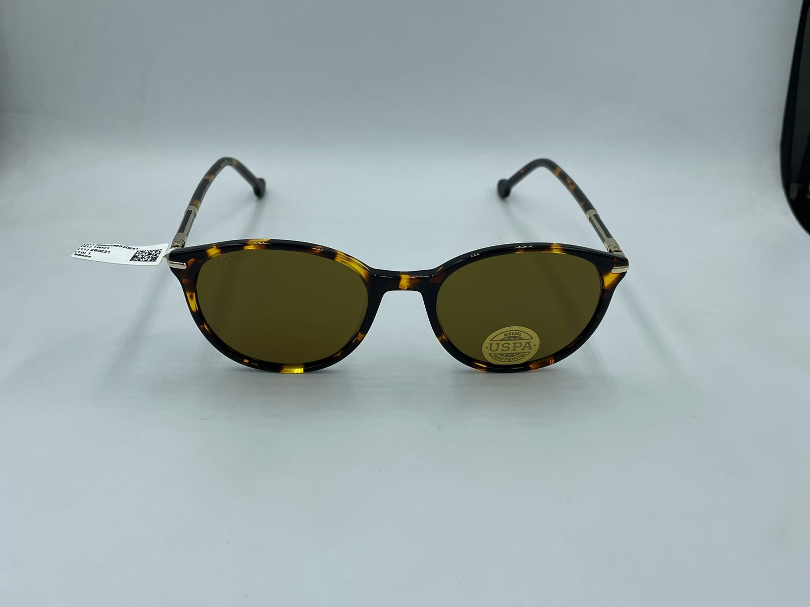 U.S. POLO ASSN. U.S.P.A. 0520 C3 52-20-145 Güneş Gözlüğü