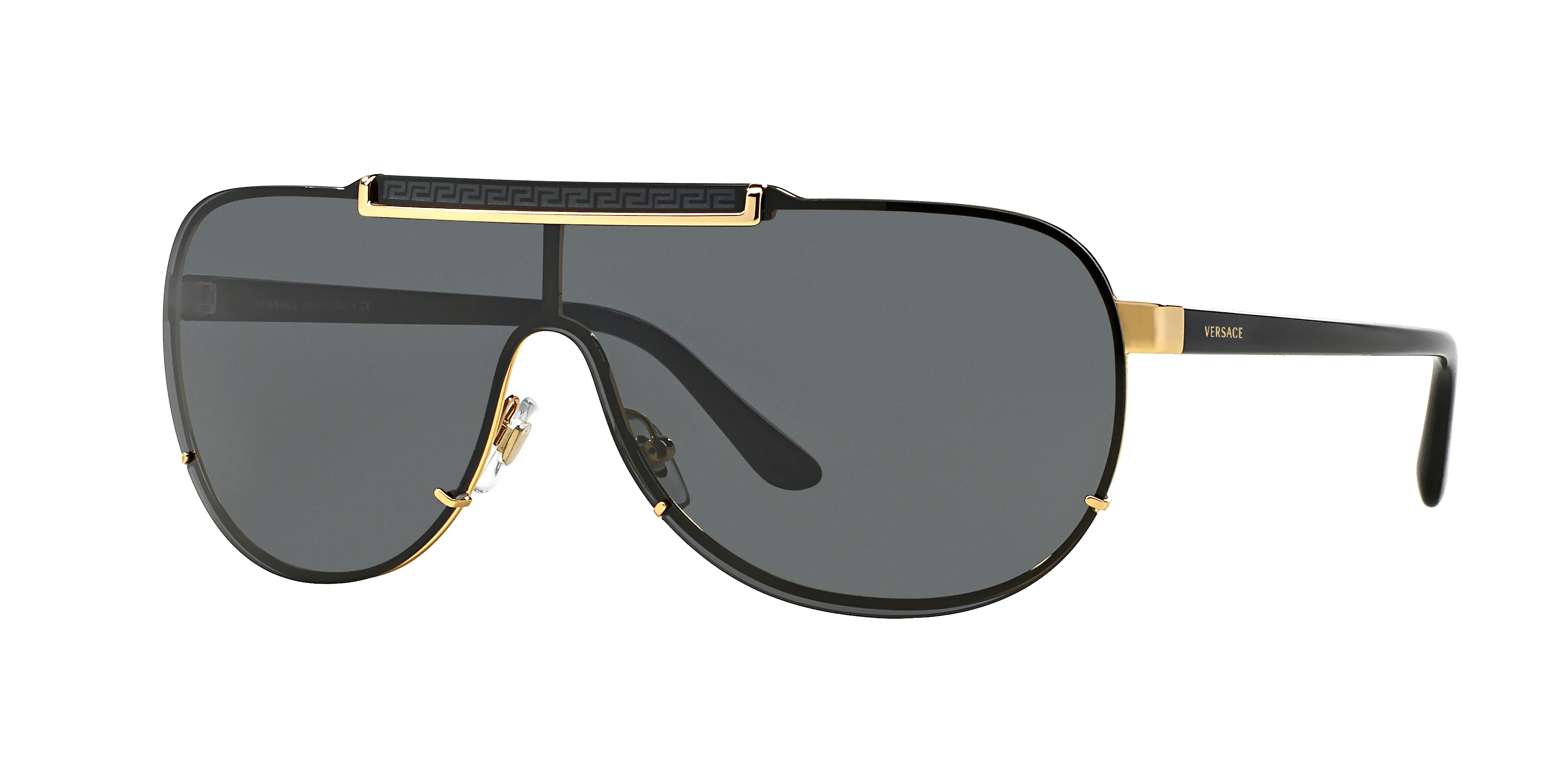 VERSACE VE2140 100287 40-14-135 Unisex Güneş Gözlüğü
